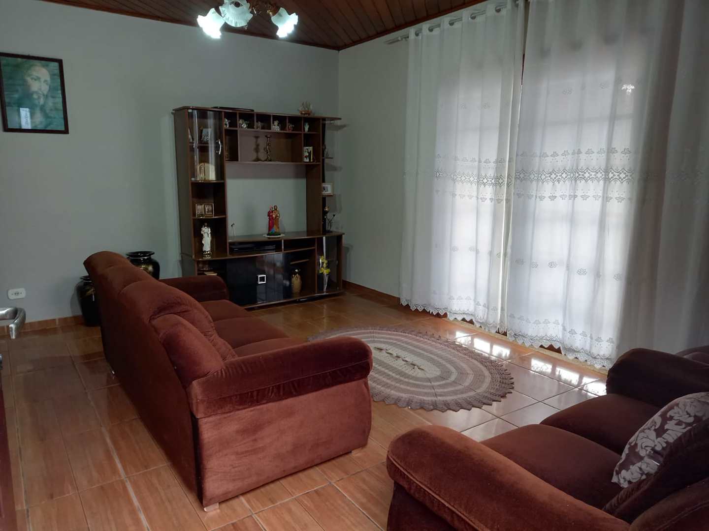 Sobrado à venda com 3 quartos, 217m² - Foto 6