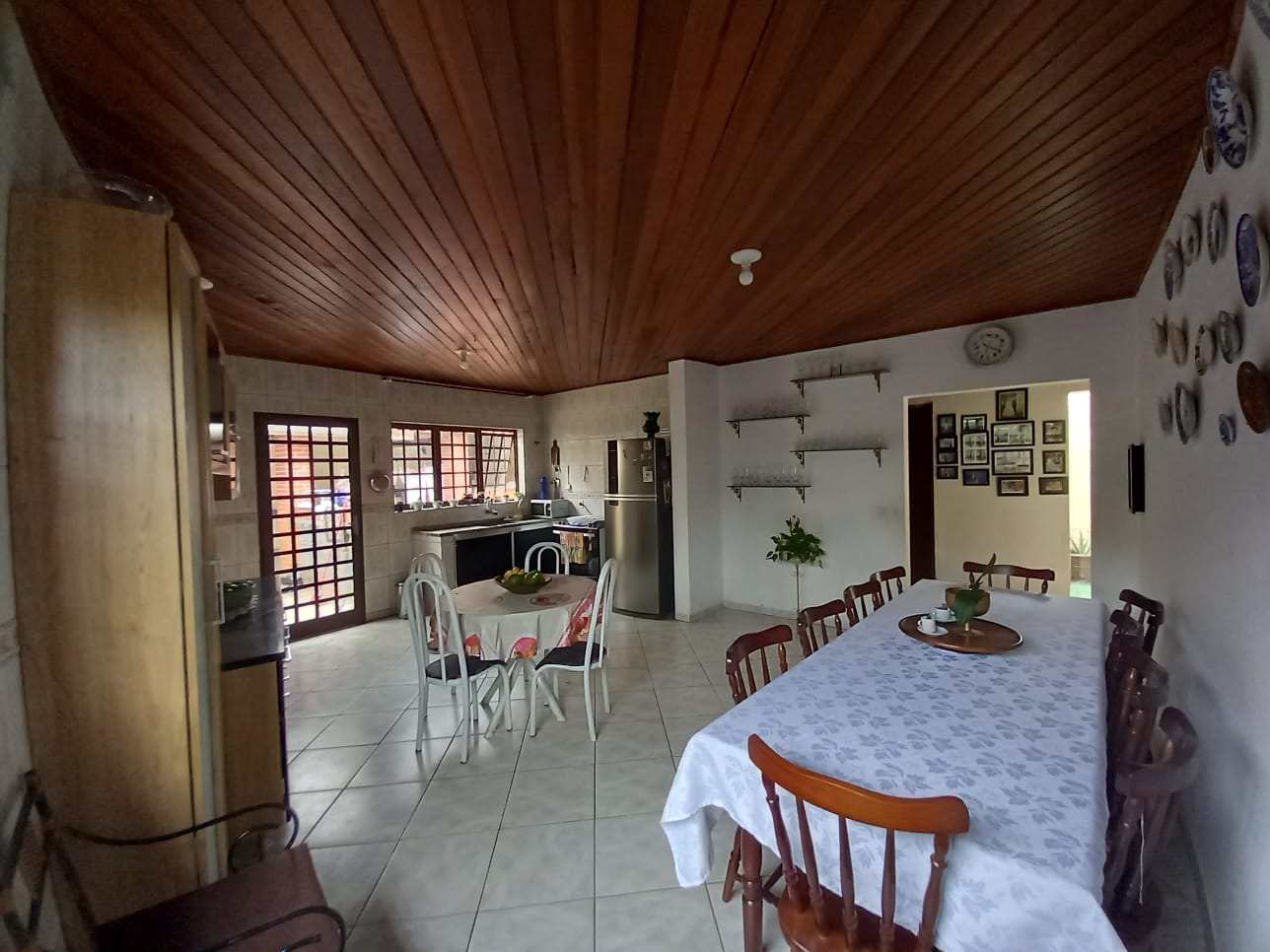 Sobrado à venda com 3 quartos, 217m² - Foto 4