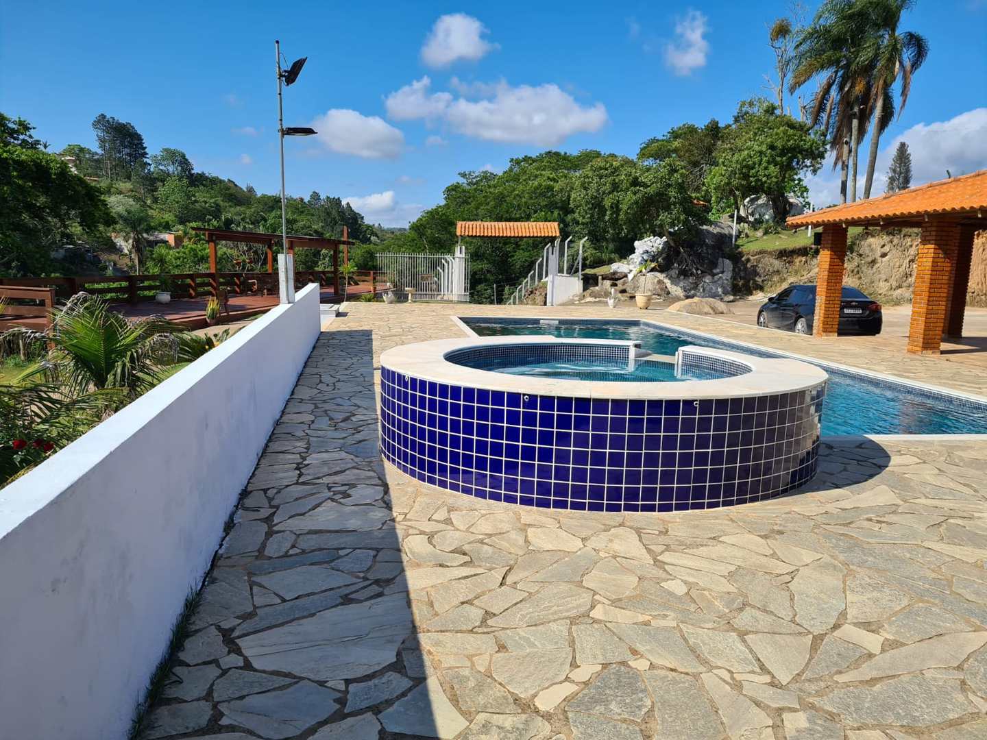Chácara à venda com 3 quartos, 8000m² - Foto 8