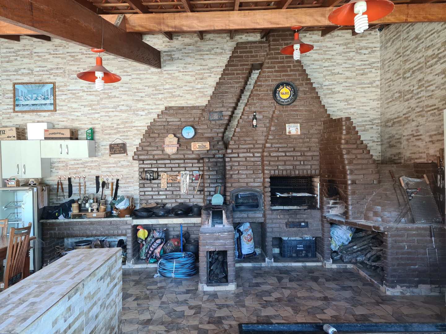 Chácara à venda com 3 quartos, 8000m² - Foto 6