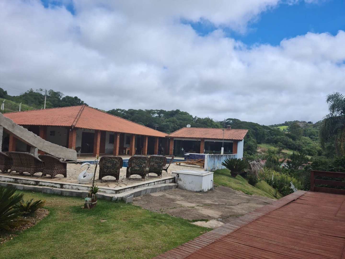 Chácara à venda com 3 quartos, 8000m² - Foto 3