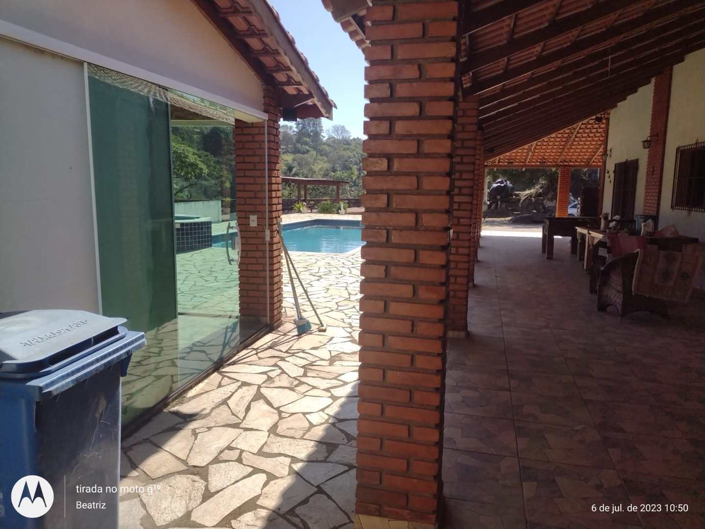 Chácara à venda com 3 quartos, 8000m² - Foto 13