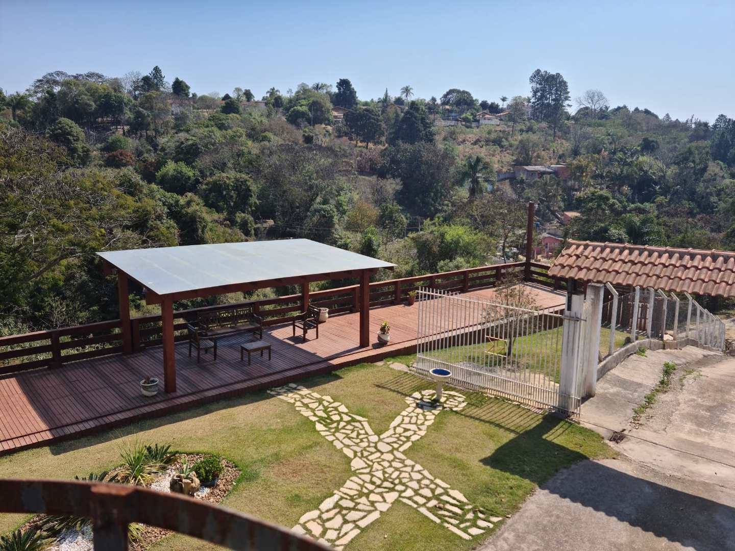 Chácara à venda com 3 quartos, 8000m² - Foto 5