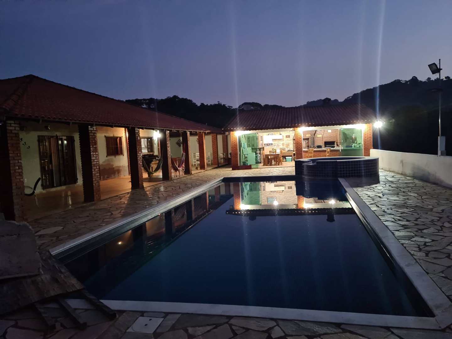 Chácara à venda com 3 quartos, 8000m² - Foto 7