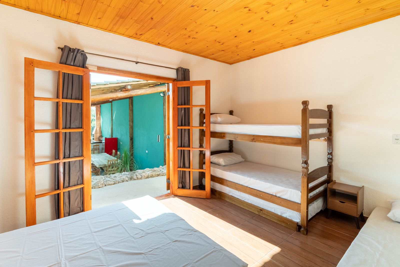 Chácara para alugar com 2 quartos - Foto 10