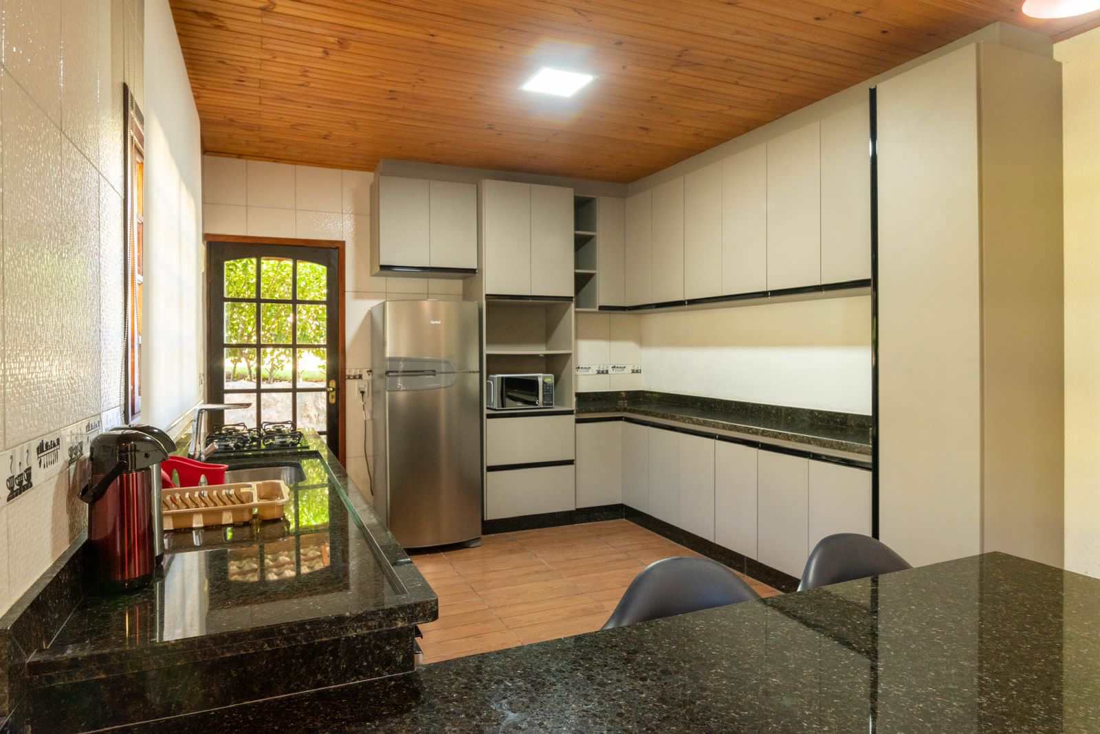 Chácara para alugar com 2 quartos - Foto 7