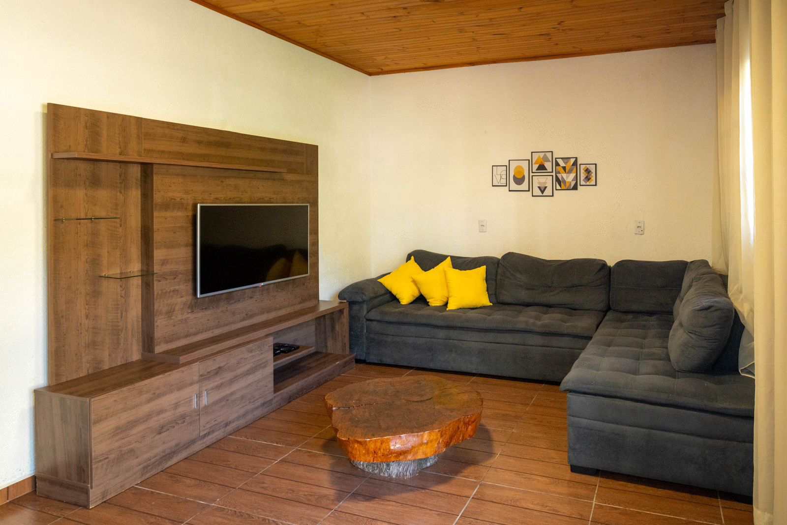 Chácara para alugar com 2 quartos - Foto 9