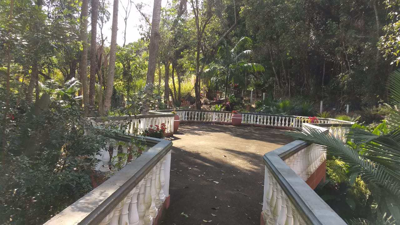 Fazenda para alugar com 2 quartos - Foto 2