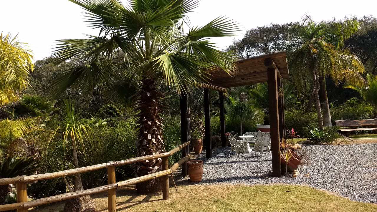 Fazenda para alugar com 2 quartos - Foto 4