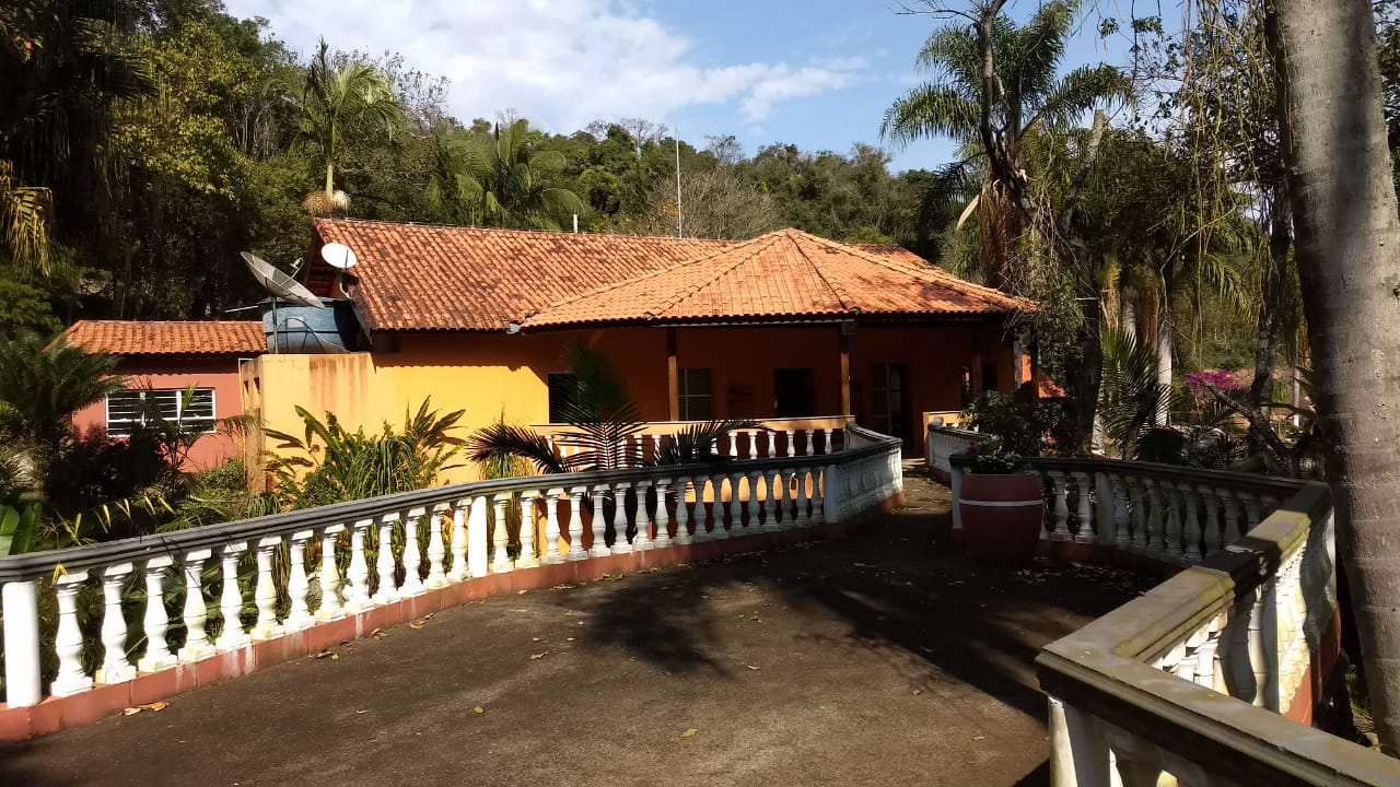 Fazenda para alugar com 2 quartos - Foto 1