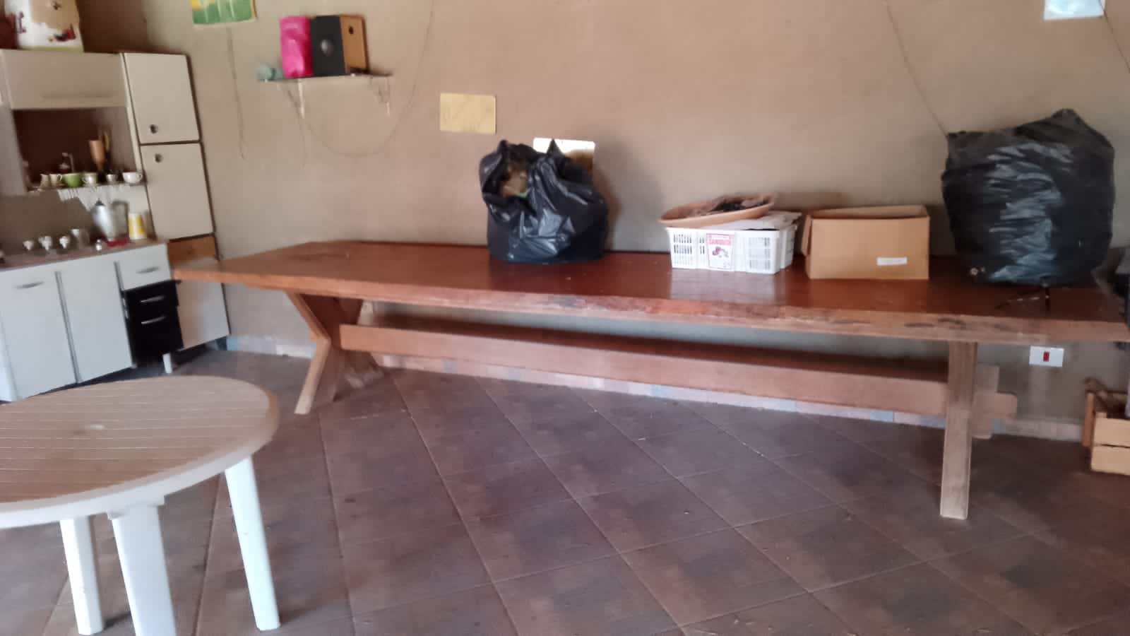 Chácara à venda e aluguel com 4 quartos, 5300m² - Foto 2