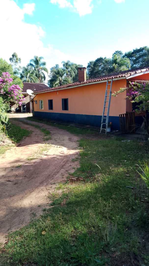 Chácara à venda e aluguel com 4 quartos, 5300m² - Foto 3