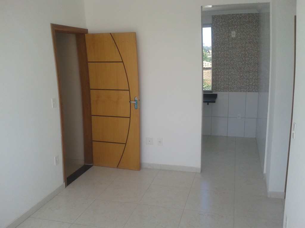 Apartamento 2 quartos, Contagem. DOCUMENTAÇÃO GRÁTIS