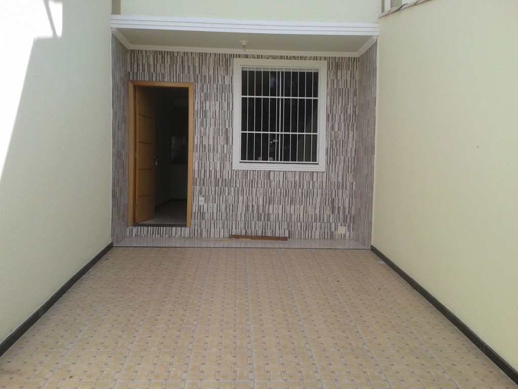 Casa com 2 dorms, Xangri-Lá, Contagem - R$ 265.000,00, 80m² - Codigo: 5