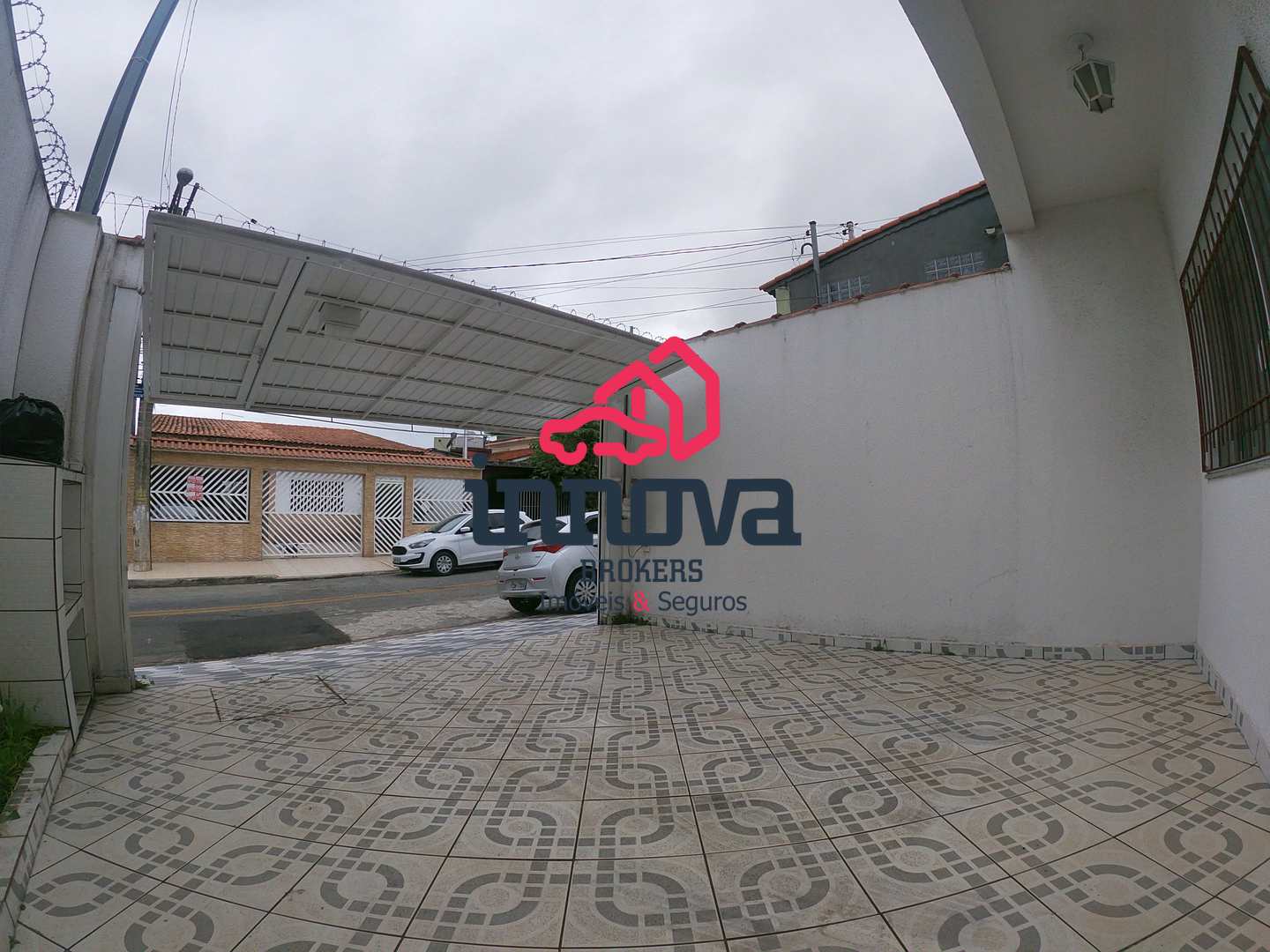 Sobrado à venda com 3 quartos, 125m² - Foto 7