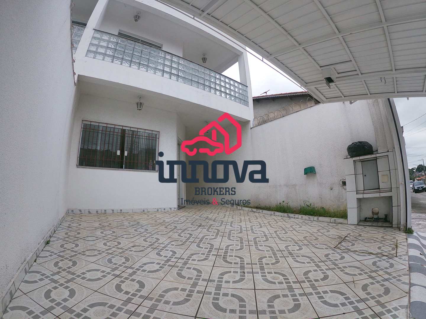 Sobrado à venda com 3 quartos, 125m² - Foto 5