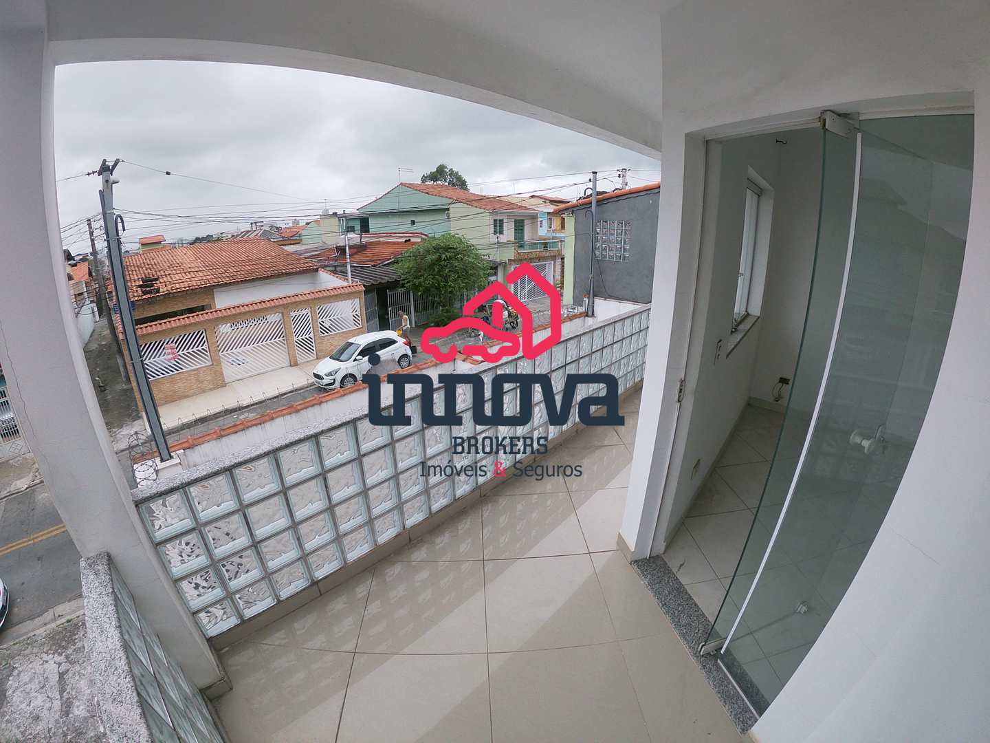 Sobrado à venda com 3 quartos, 125m² - Foto 19