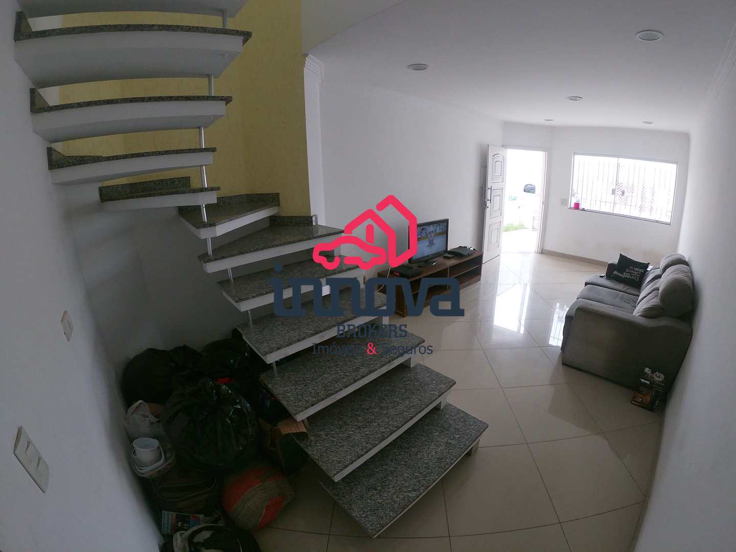 Sobrado à venda com 3 quartos, 125m² - Foto 9