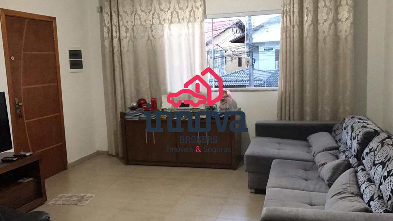 Sobrado à venda com 3 quartos, 162m² - Foto 4