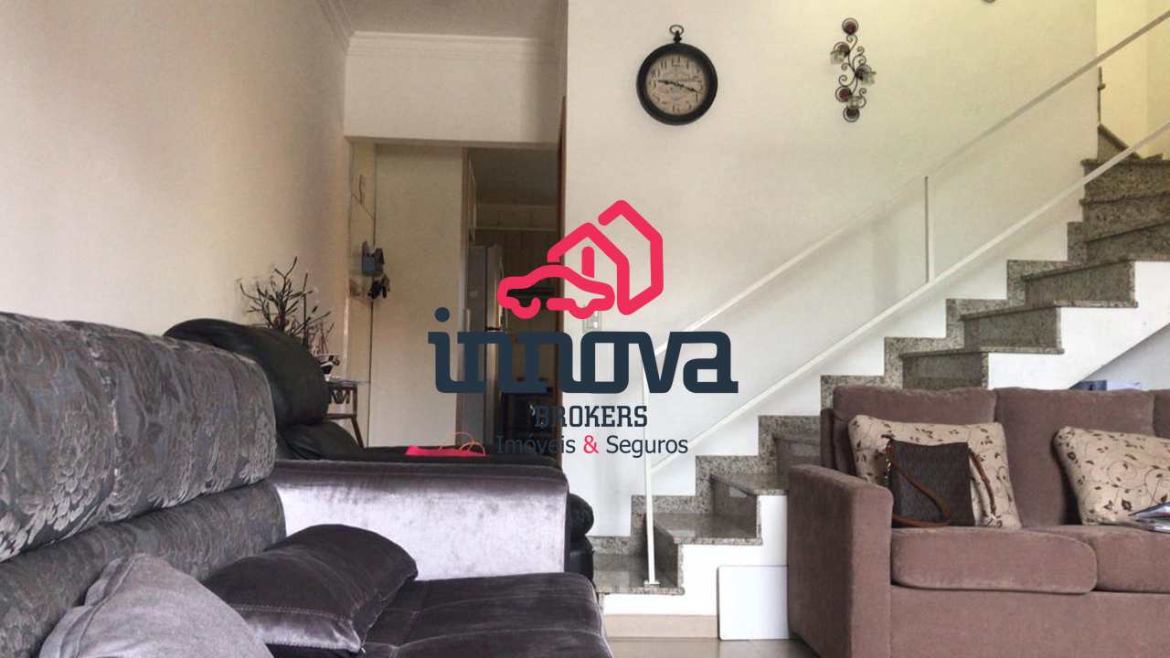 Sobrado à venda com 3 quartos, 162m² - Foto 3