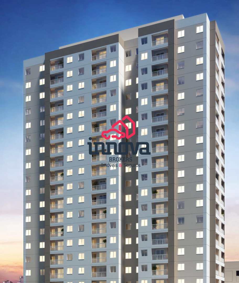 Empreendimento Top Guarulhos - R$ 209 mil, Cod: IN0170