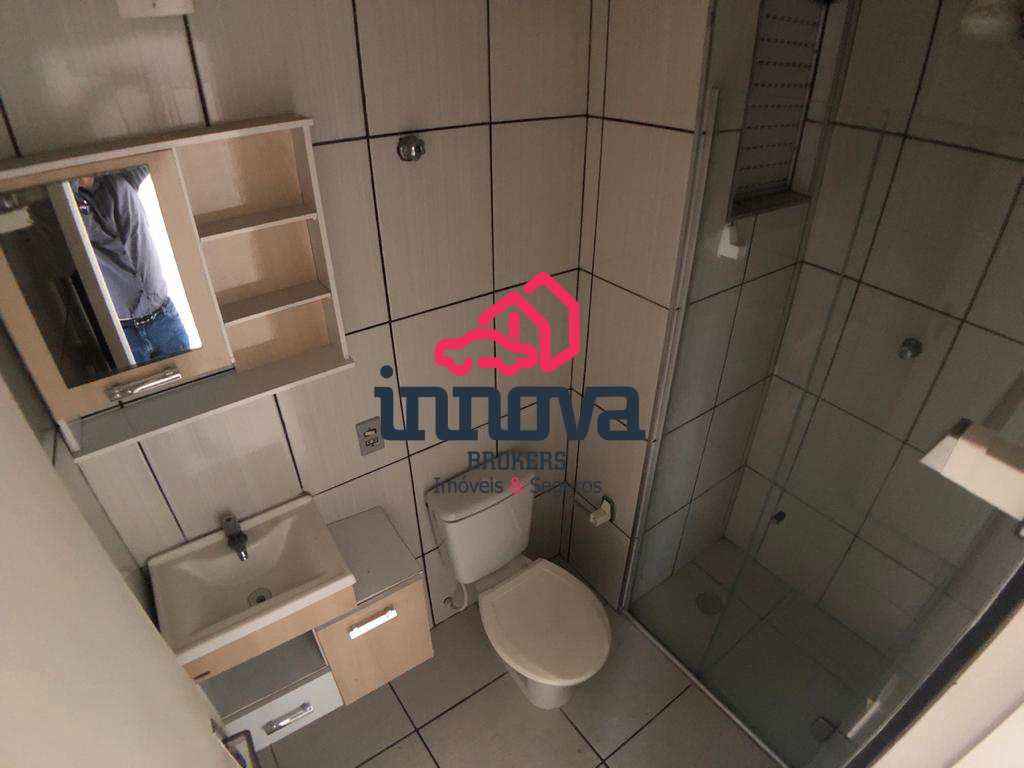 Apartamento à venda com 2 quartos, 60m² - Foto 7