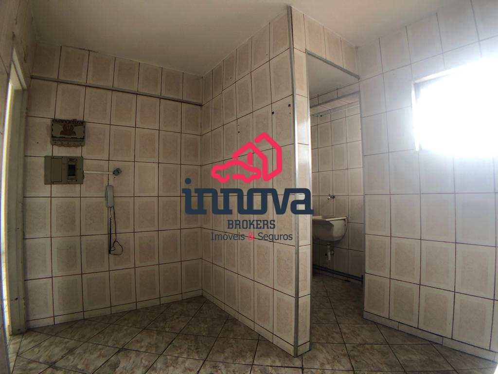 Apartamento à venda com 2 quartos, 60m² - Foto 5