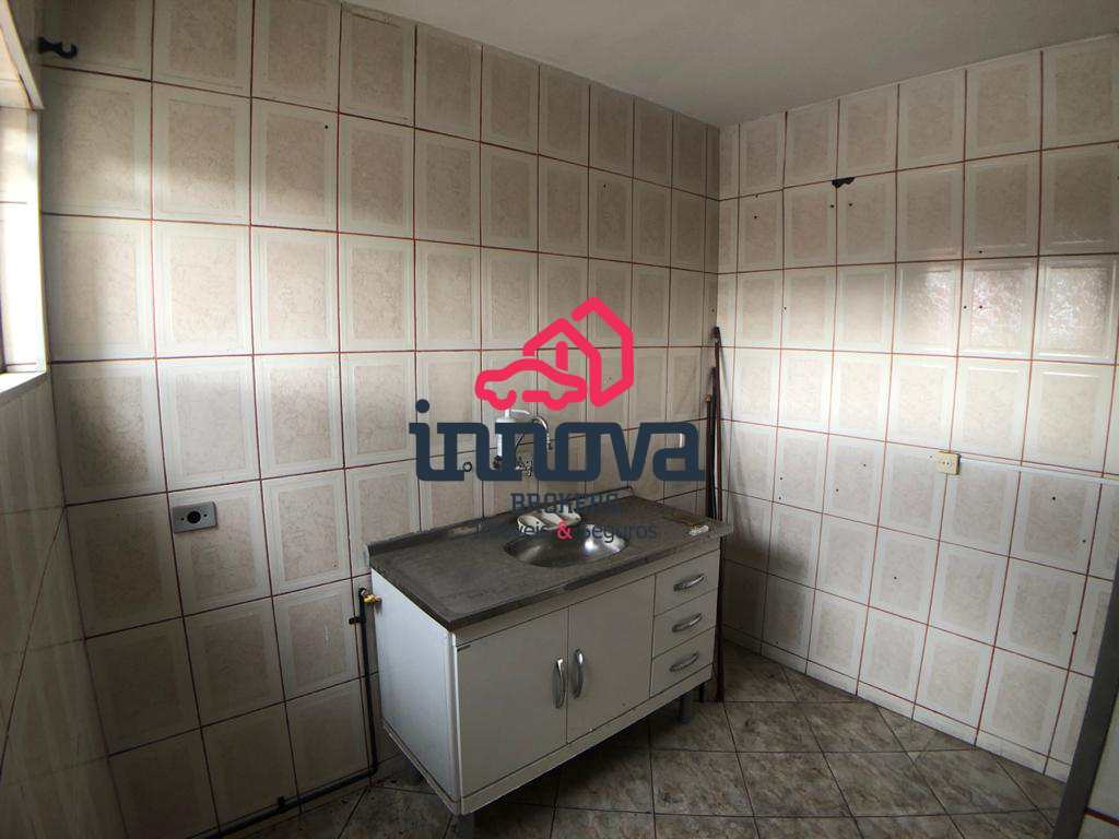 Apartamento à venda com 2 quartos, 60m² - Foto 3