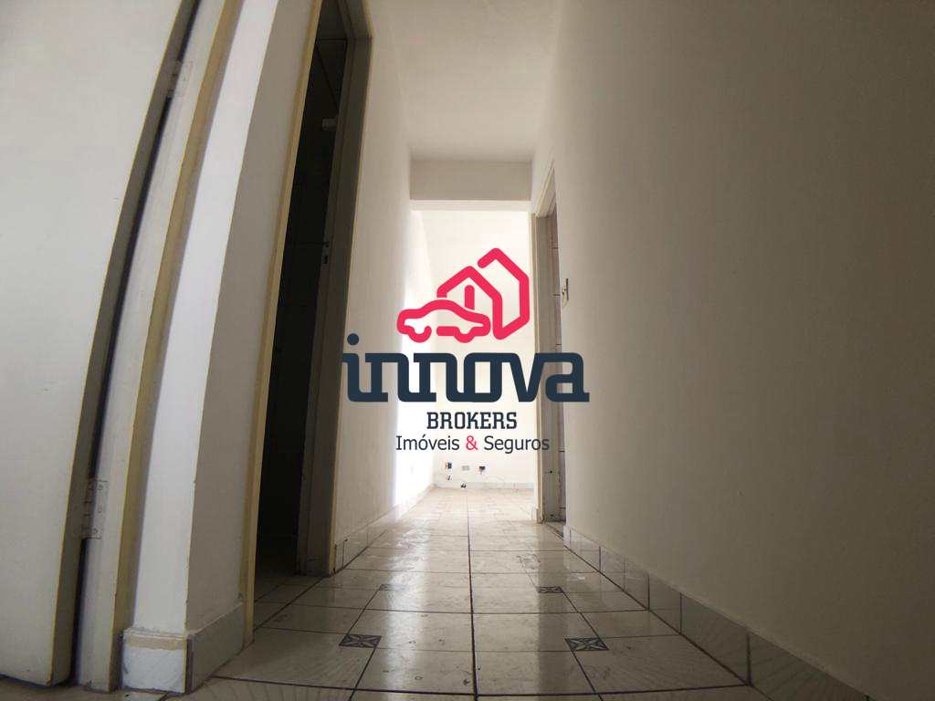 Apartamento à venda com 2 quartos, 60m² - Foto 8