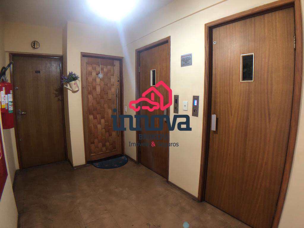 Apartamento à venda com 2 quartos, 60m² - Foto 17