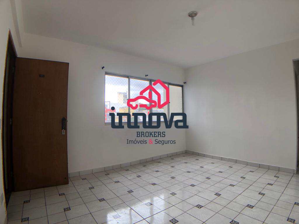 Apartamento à venda com 2 quartos, 60m² - Foto 1