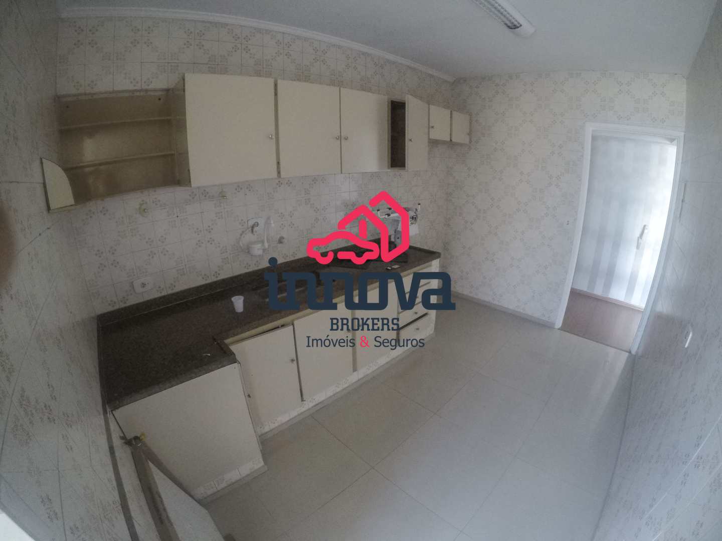 Apartamento à venda com 2 quartos, 59m² - Foto 4