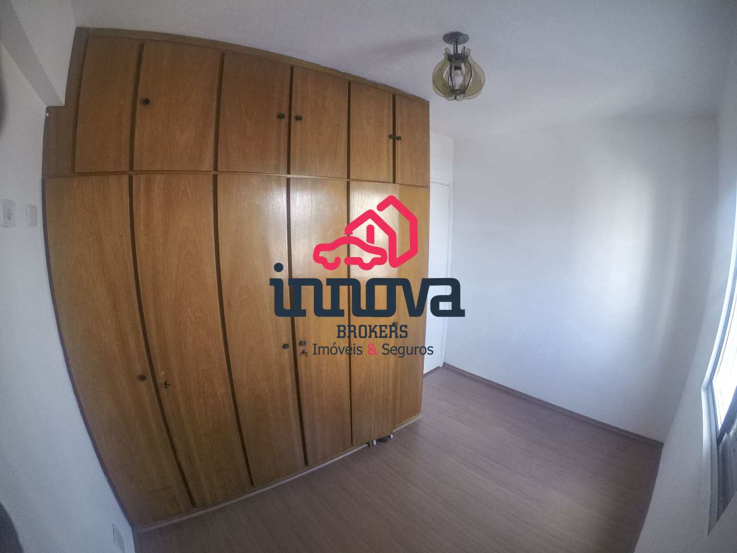 Apartamento à venda com 2 quartos, 59m² - Foto 8