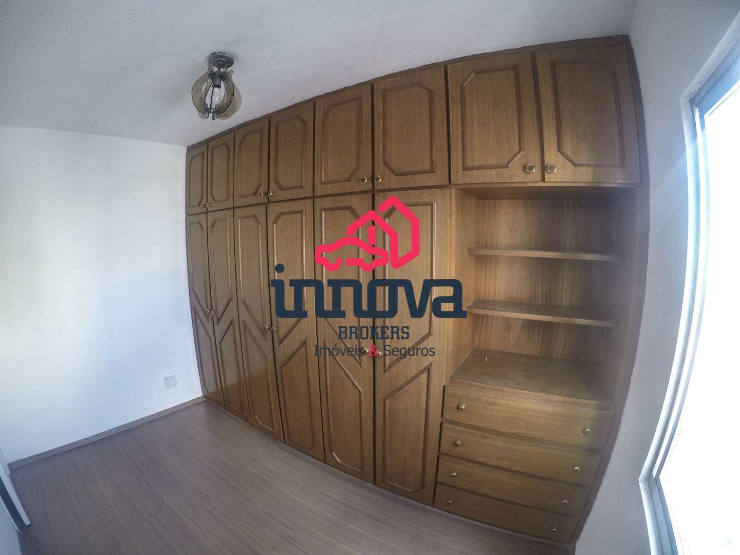 Apartamento à venda com 2 quartos, 59m² - Foto 9