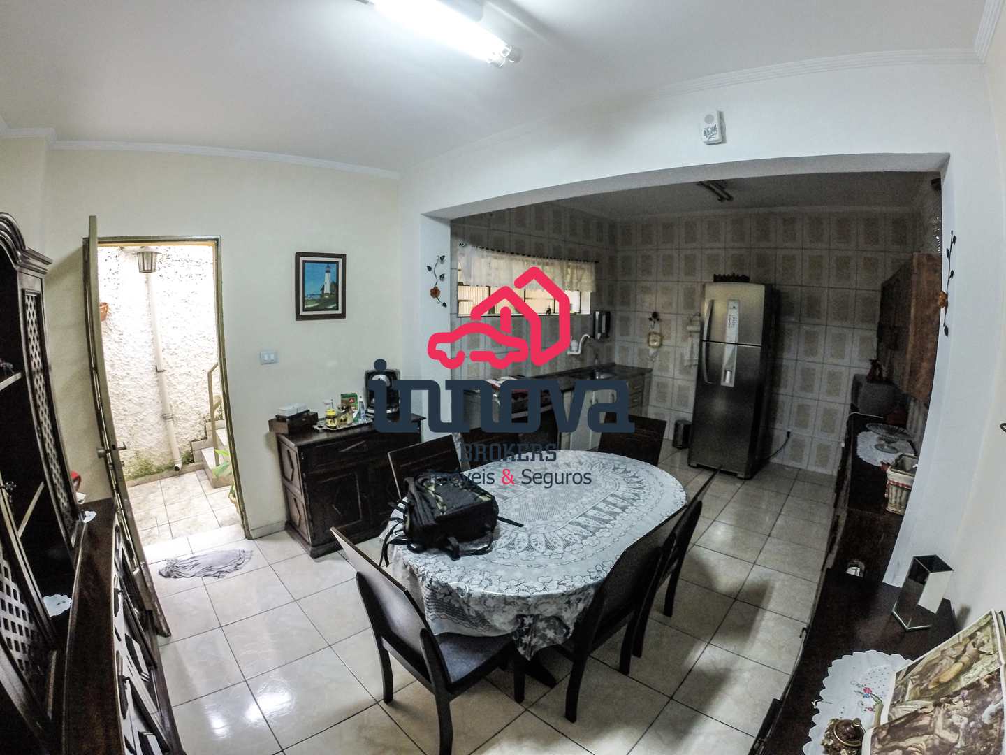 Sobrado para alugar com 2 quartos, 87m² - Foto 7