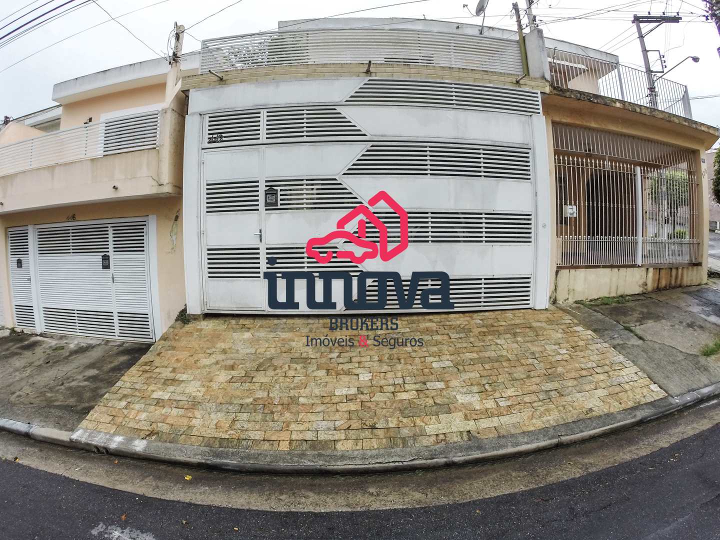 Sobrado para alugar com 2 quartos, 87m² - Foto 4