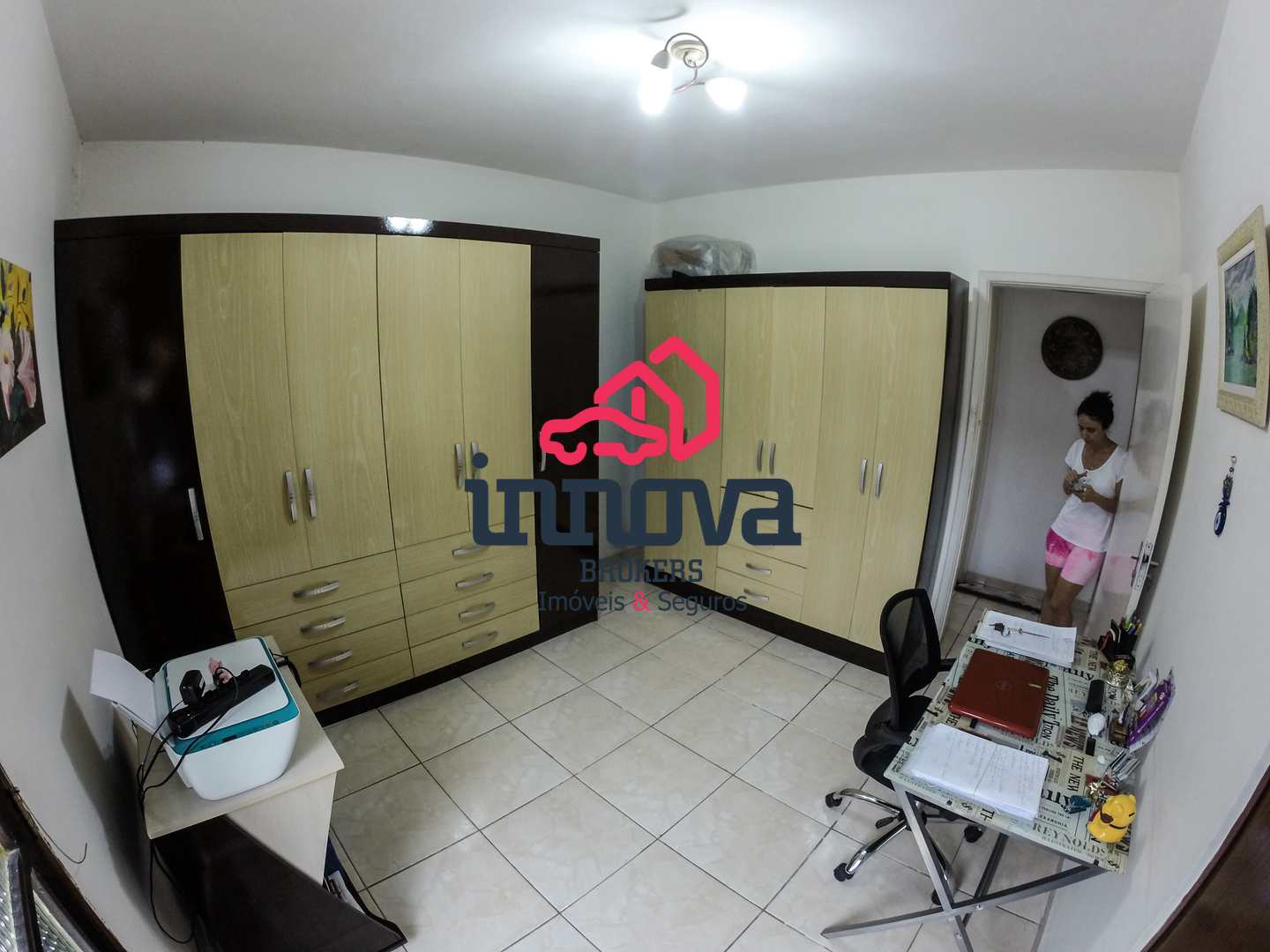 Sobrado para alugar com 2 quartos, 87m² - Foto 8