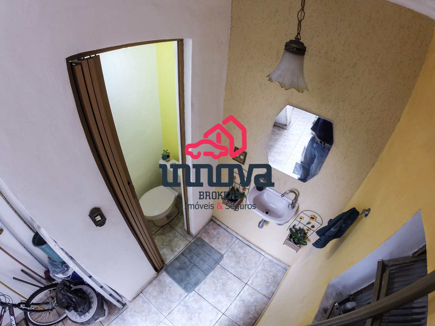 Sobrado para alugar com 2 quartos, 87m² - Foto 14