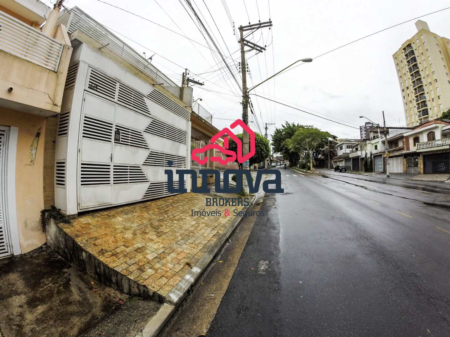 Sobrado para alugar com 2 quartos, 87m² - Foto 6