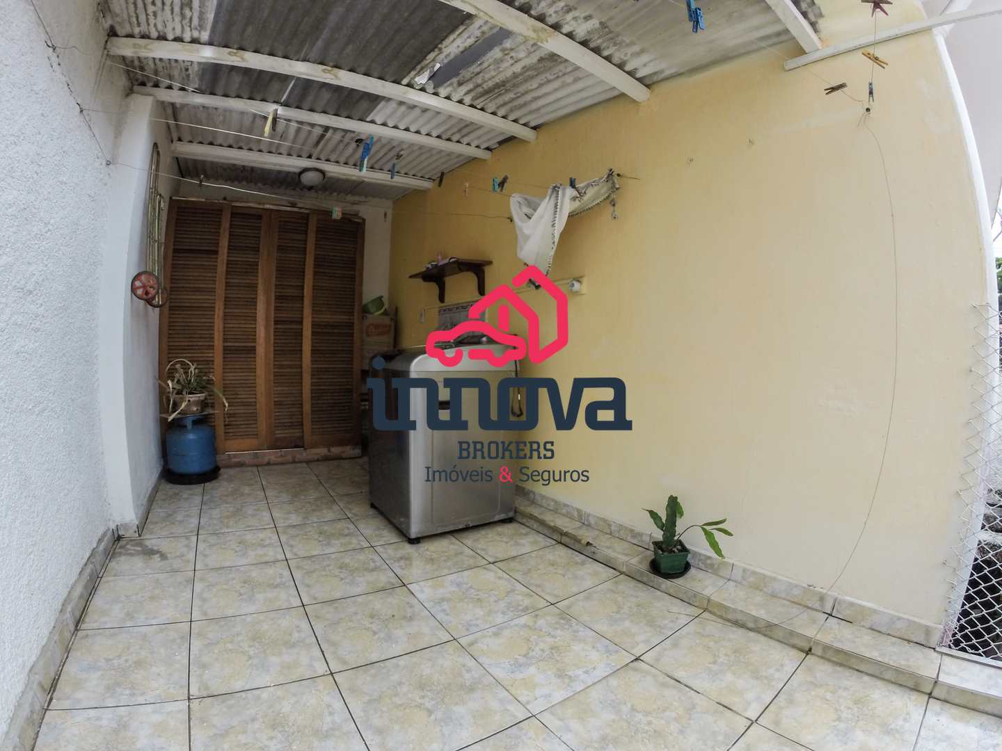 Sobrado para alugar com 2 quartos, 87m² - Foto 19