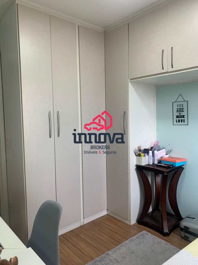 Apartamento à venda com 3 quartos, 63m² - Foto 19