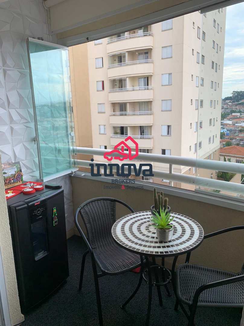 Apartamento à venda com 3 quartos, 63m² - Foto 37