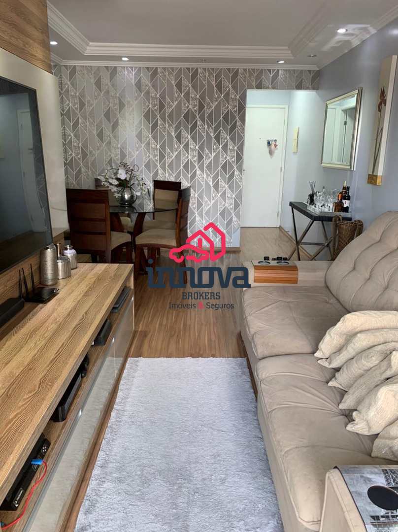 Apartamento à venda com 3 quartos, 63m² - Foto 31