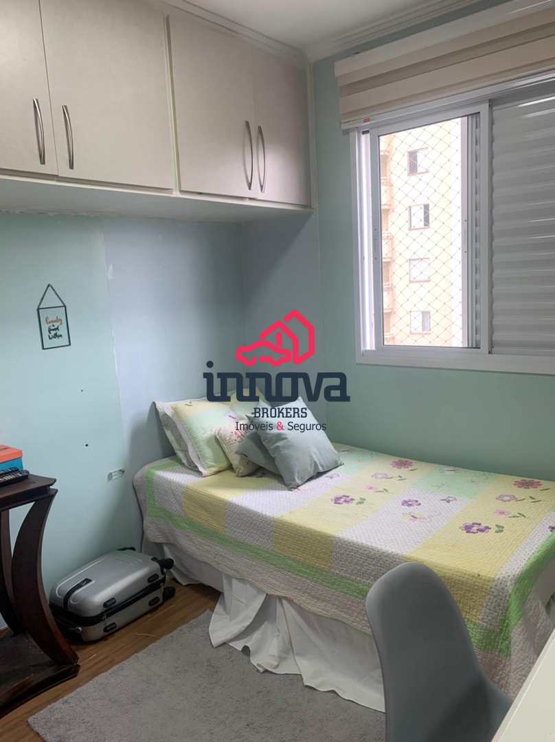 Apartamento à venda com 3 quartos, 63m² - Foto 53