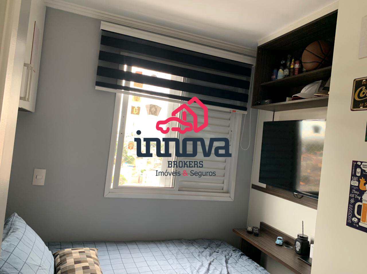 Apartamento à venda com 3 quartos, 63m² - Foto 41