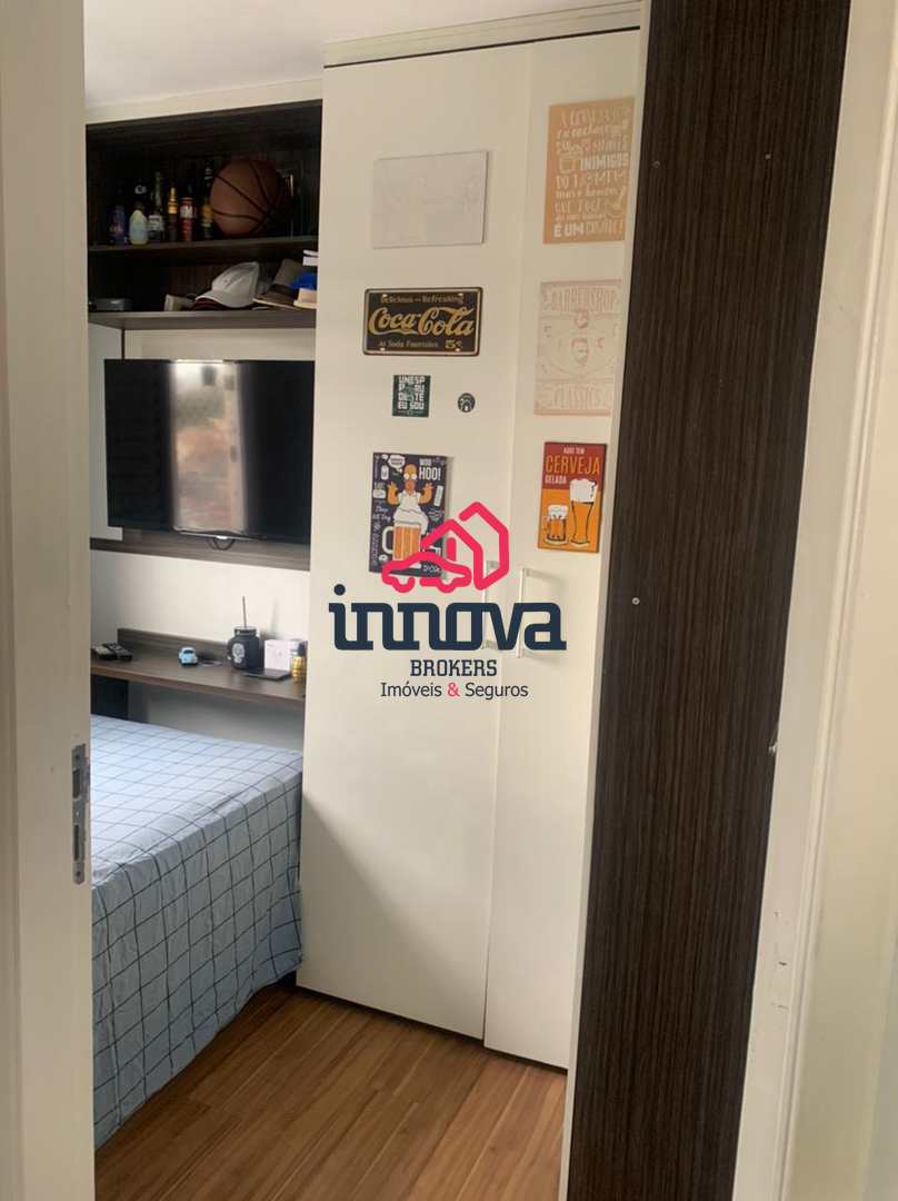 Apartamento à venda com 3 quartos, 63m² - Foto 33