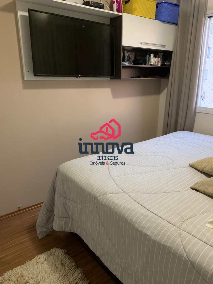 Apartamento à venda com 3 quartos, 63m² - Foto 47