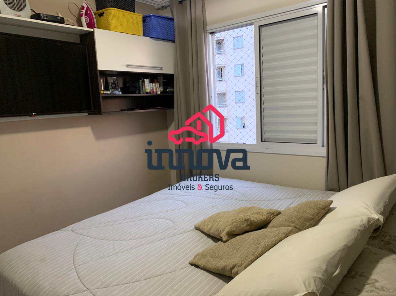 Apartamento à venda com 3 quartos, 63m² - Foto 56