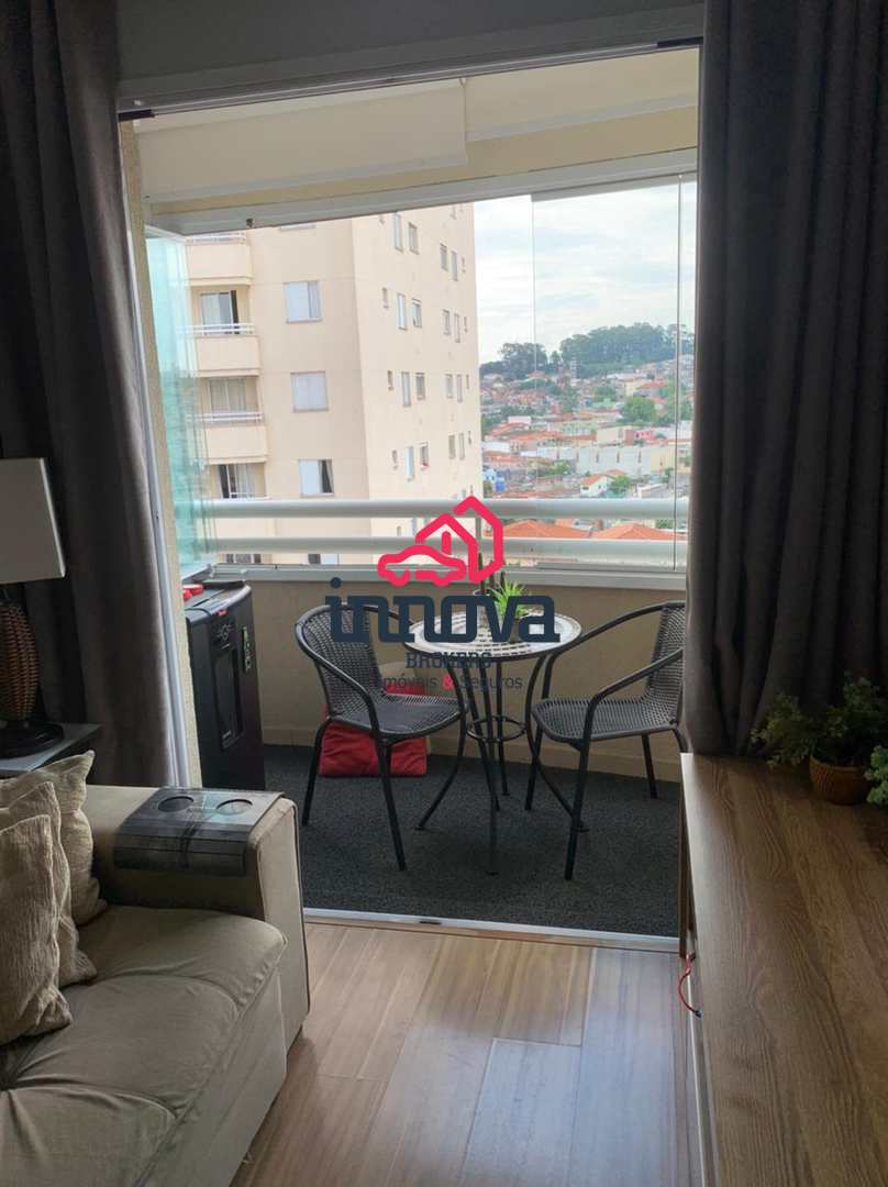 Apartamento à venda com 3 quartos, 63m² - Foto 52