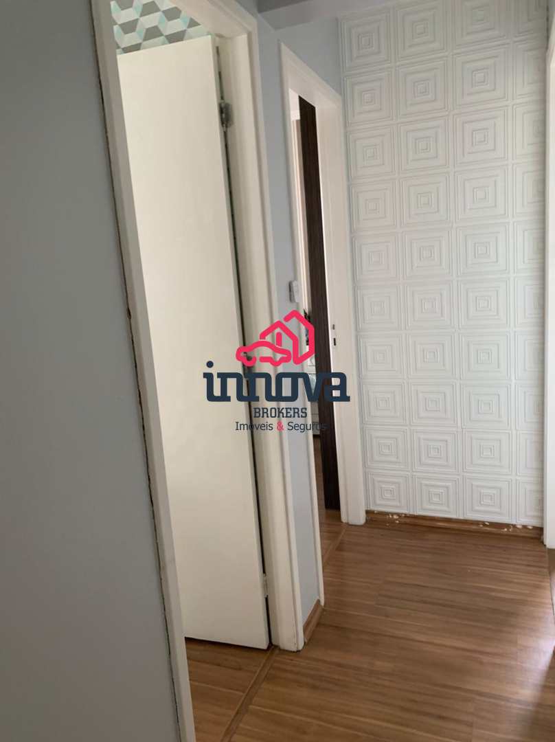 Apartamento à venda com 3 quartos, 63m² - Foto 6